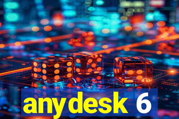 anydesk 6