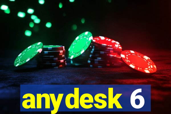 anydesk 6