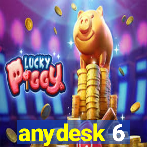 anydesk 6