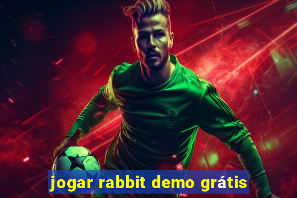 jogar rabbit demo grátis