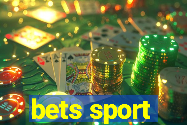 bets sport