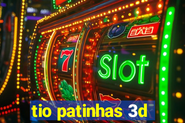 tio patinhas 3d