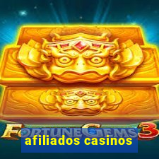 afiliados casinos