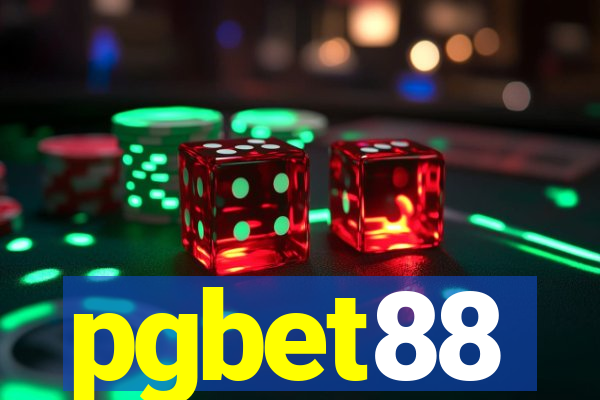 pgbet88