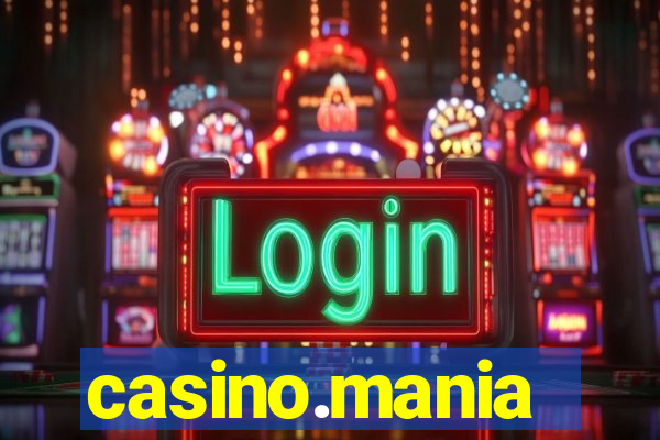 casino.mania