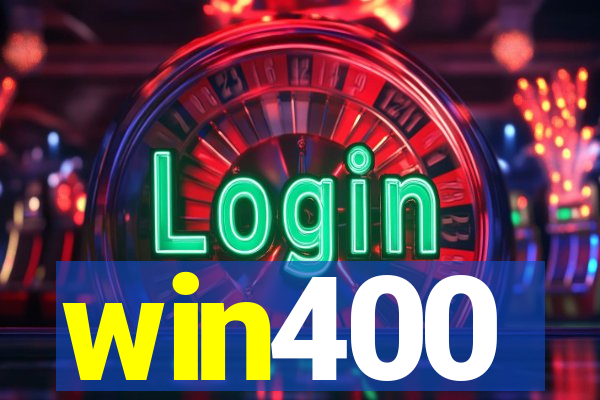 win400