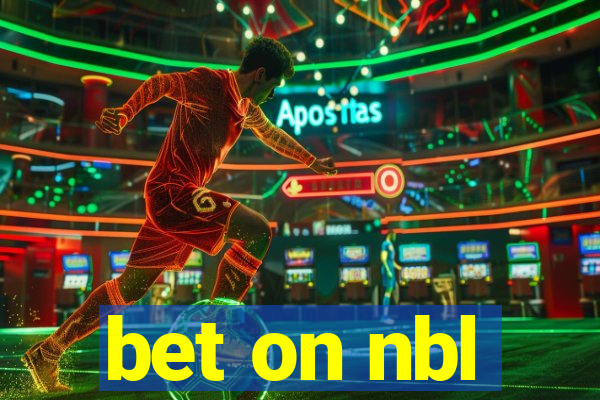 bet on nbl