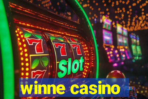 winne casino