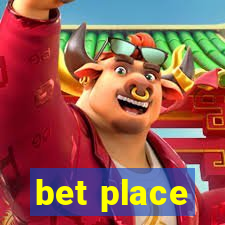 bet place