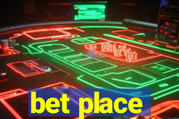 bet place