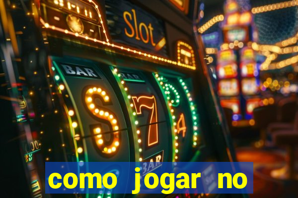 como jogar no fortune dragon