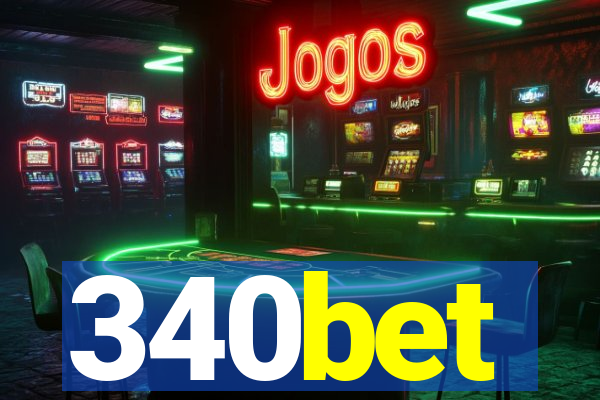 340bet