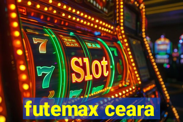 futemax ceara