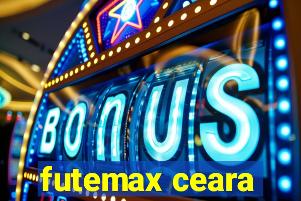 futemax ceara