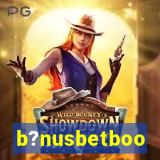 b?nusbetboo