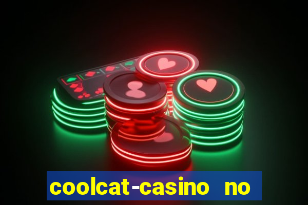 coolcat-casino no deposit bonus