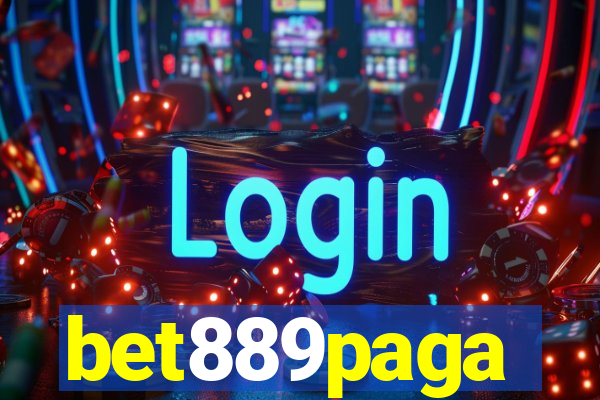 bet889paga