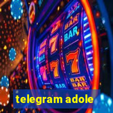 telegram adole