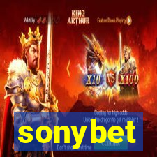 sonybet