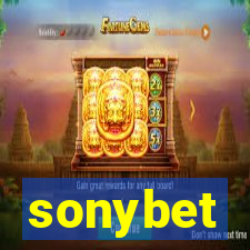 sonybet