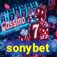 sonybet