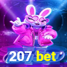 207 bet