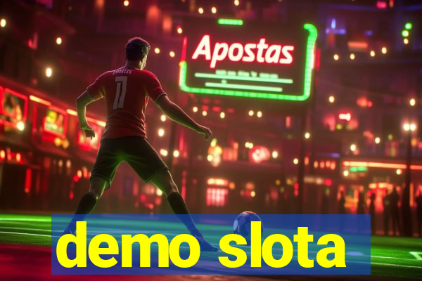 demo slota