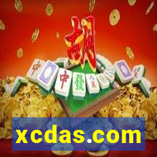 xcdas.com