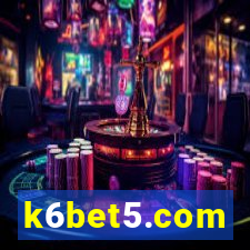 k6bet5.com