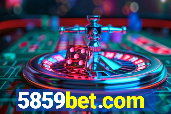 5859bet.com