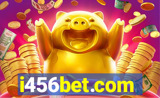 i456bet.com