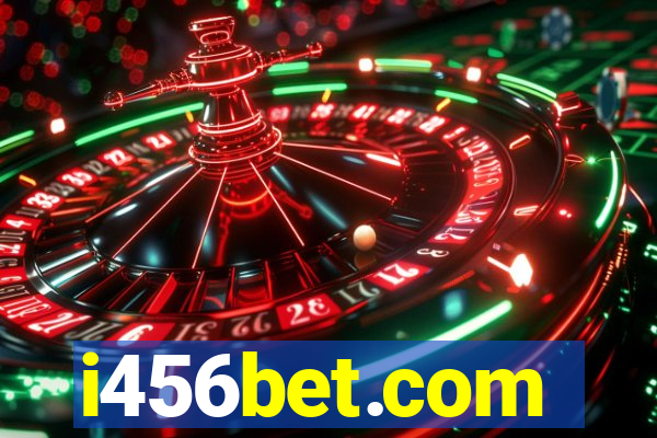 i456bet.com