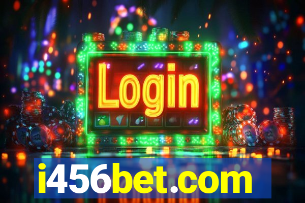 i456bet.com