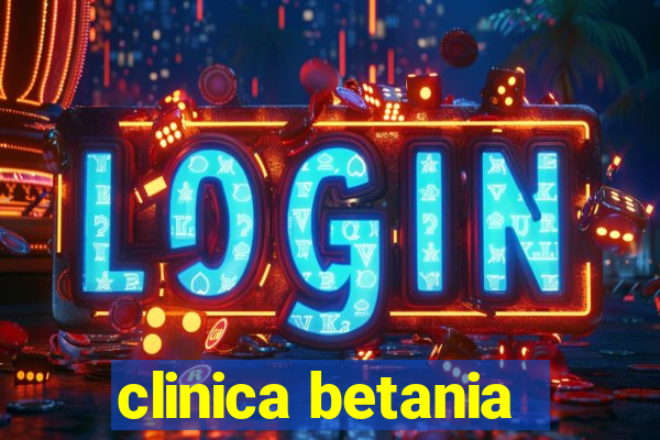 clinica betania