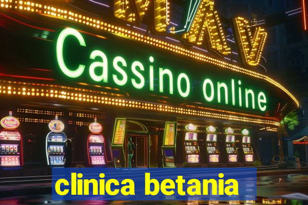 clinica betania