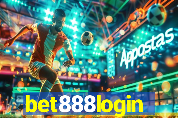 bet888login