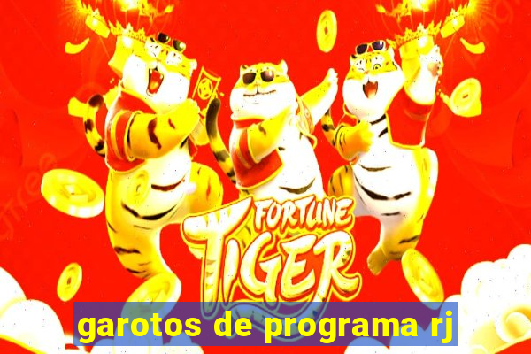 garotos de programa rj