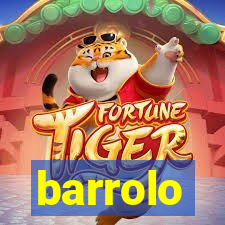 barrolo