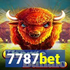 7787bet