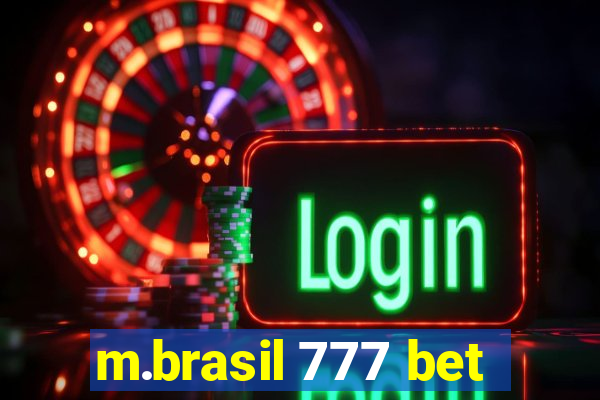 m.brasil 777 bet