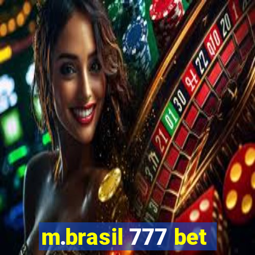 m.brasil 777 bet