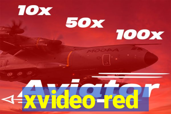 xvideo-red