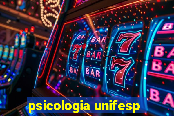 psicologia unifesp