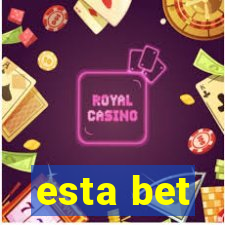 esta bet