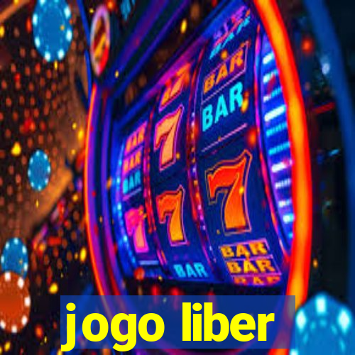 jogo liber