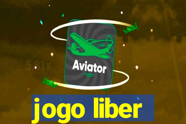 jogo liber