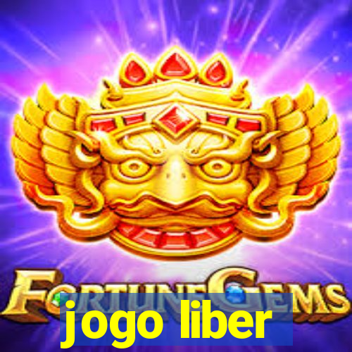 jogo liber