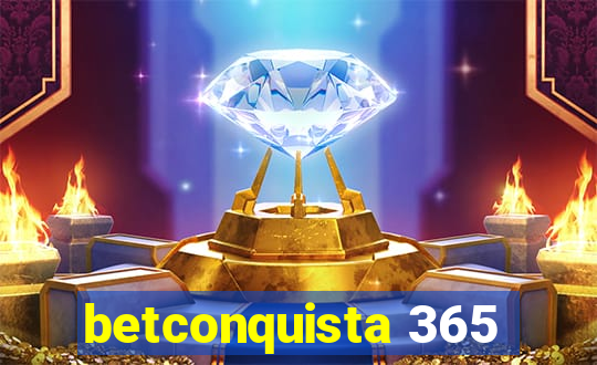 betconquista 365