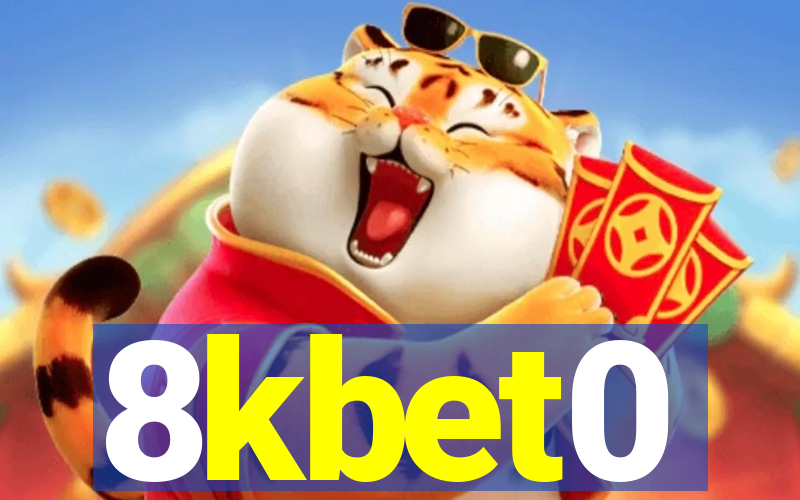 8kbet0