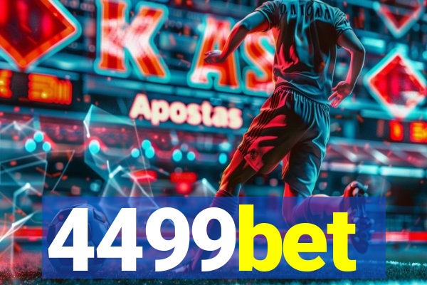 4499bet